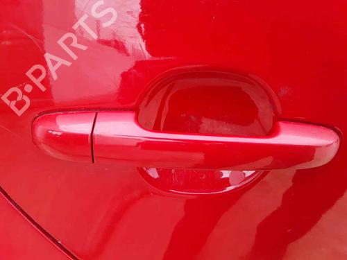 Used Rear right exterior door handle HYUNDAI i30 (FD) [2007-2012]  24193937