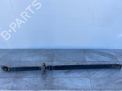 Used Driveshaft MITSUBISHI OUTLANDER II (CW_W) [2005-2012]  22897967