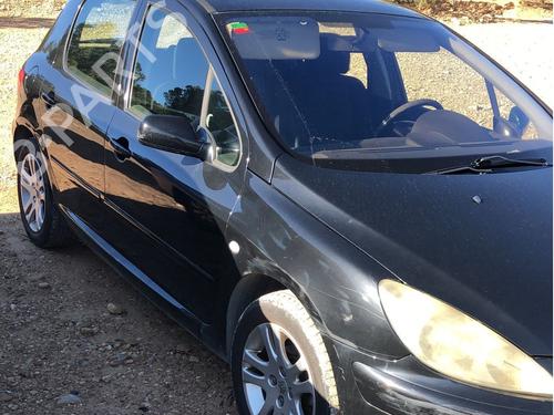 Left front window switch PEUGEOT 307 (3A/C) 1.6 16V | BP34571145I27  - Image 6