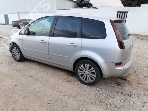 Compressor A/C FORD FOCUS C-MAX (DM2)  | BP15003183M34 
