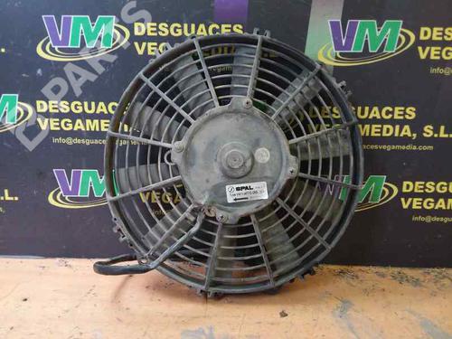 Køleventilator elektrisk MERCEDES-BENZ C-CLASS (W202) [1993-2000]  7466320