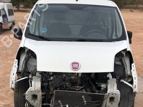 Left headlight FIAT FIORINO Box Body/MPV (225_)  | BP24878551C28 