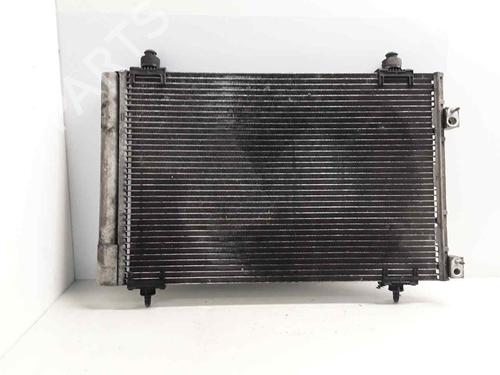 Used AC radiator CITROËN C4 Picasso I MPV (UD_) 2.0 HDi 138 (136 hp) 16343121