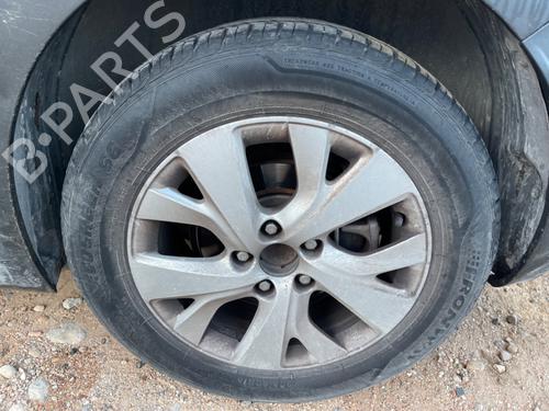 Used Rim CITROËN C4 Picasso II [2013-2025]  22560584