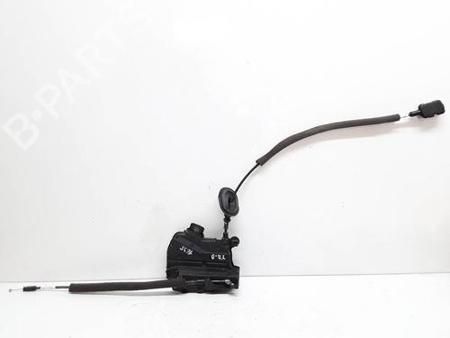 Used Rear right lock RENAULT CLIO IV (BH_) [2012-2021]  9841912