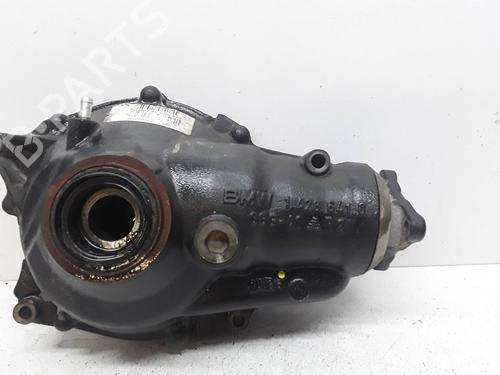 Rear differential BMW X5 (E53) 3.0 i | BP15393959M24 