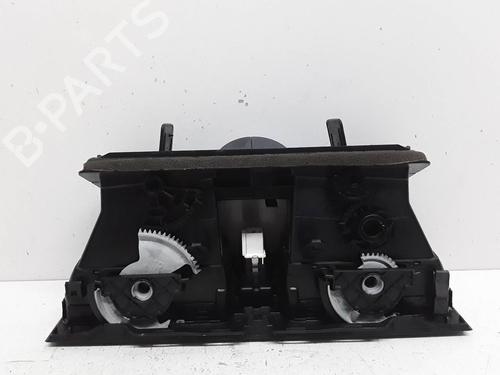 Air vent VW GOLF VI (5K1) 1.6 TDI | BP11860344I21 