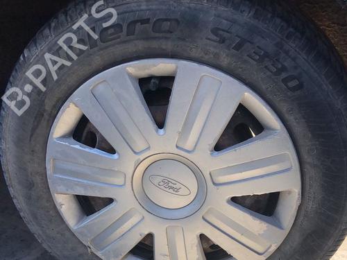 ABS pump FORD FIESTA V (JH_, JD_)  | BP26944248M43 