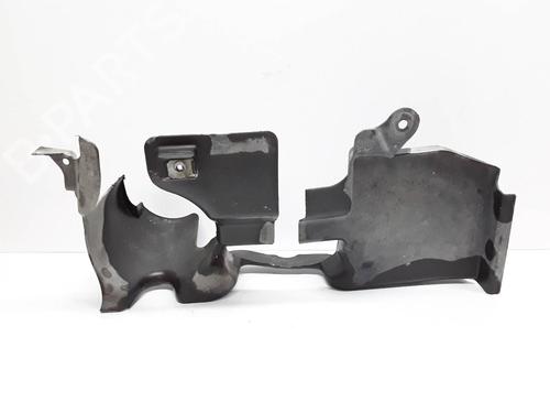 Frontplate/Frontkurv BMW 5 (E60) 520 d | BP8874244C72 