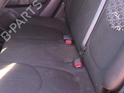 Left front window switch KIA SOUL II (PS) | BP30113246I27