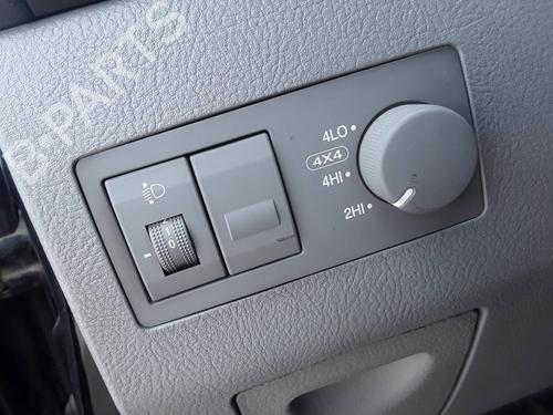 Elektronisk modul KIA SORENTO I (JC) 2.5 CRDi 4WD (140 hp) 12316896