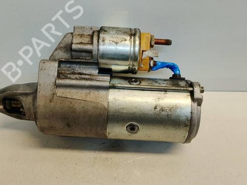 Used Starter Starter CHRYSLER 300C (LX, LE) 3.0 CRD (218 hp) 40436000 40436000