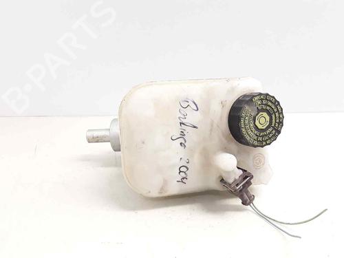 Brake master cylinder CITROËN BERLINGO / BERLINGO FIRST Box Body/MPV (M_) 2.0 HDI 90 (MBRHY, MCRHY) | BP17908628M77 
