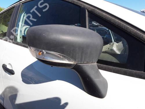 Used Right mirror RENAULT CLIO IV Estate Van (KH_) 1.5 dCi 75 (75 hp) 8421414