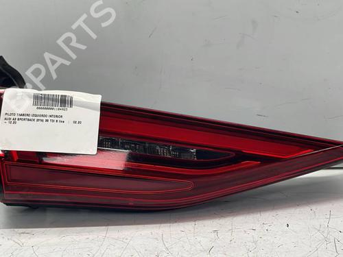 Used Left tailgate light Left tailgate light 38930749 38930749