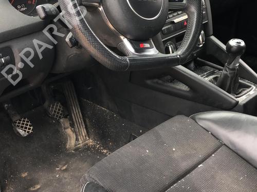 Elektronisk modul AUDI A3 (8P1) 2.0 TDI 16V | BP21728591M83 
