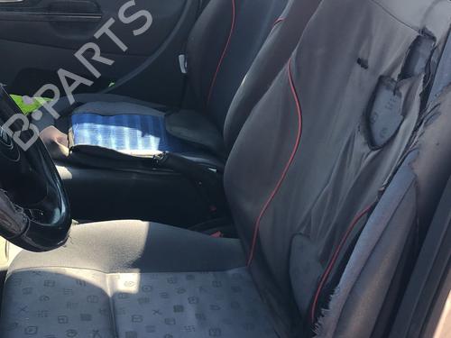 Squib airbag SEAT IBIZA II (6K1)  | BP29491403C102 