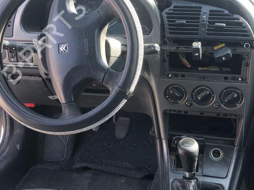 Comfort control module CITROËN XSARA (N1) 1.9 TD | BP24359325M56 