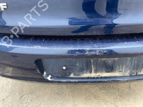 Rear bumper VW GOLF VI (5K1)  | BP25994775C8 