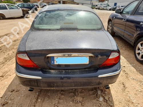 Modulo elettronico JAGUAR S-TYPE II (X200) 3.0 V6 | BP11745863M83 