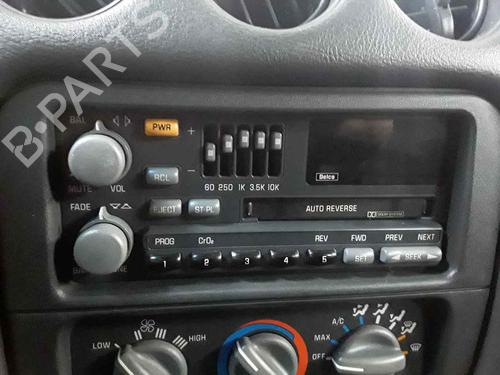 Autoradio Autoradio 38709155 38709155
