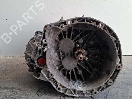 Gearbox RENAULT TRAFIC II Platform/Chassis (EL) 1.9 dCi 100 (EL0C) | BP39693754M3 - Image 4