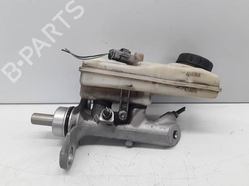 Used Brake master cylinder Brake master cylinder RENAULT GRAND SCÉNIC II (JM0/1_) 1.9 dCi (JM0G, JM12, JM1G, JM2C) (120 hp) 36279893 36279893