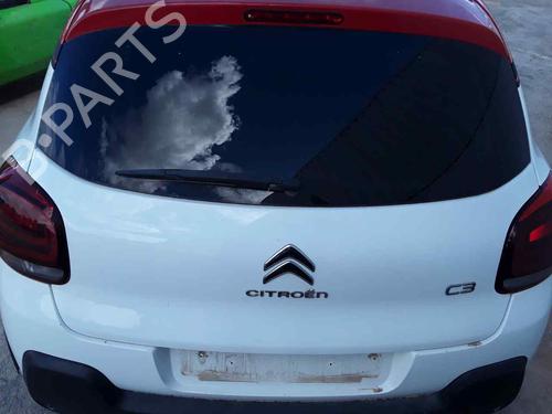 Tailgate CITROËN C3 III (SX) | BP31871202C6