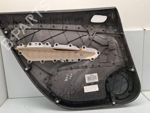 Front right panel VW GOLF PLUS V (5M1, 521) 1.9 TDI | BP39653180C59 - Image 19