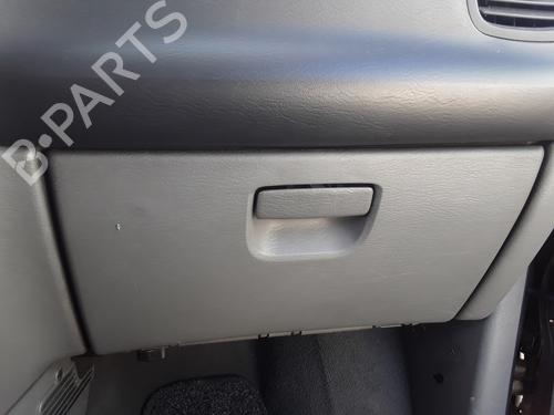 Used Glove box CHRYSLER VOYAGER IV (RG, RS) 2.8 CRD (150 hp) 20179149