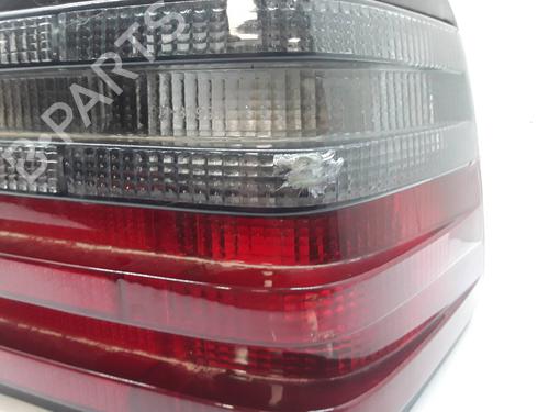 Right taillight MERCEDES-BENZ E-CLASS (W124) E 300 D (124.131) | BP32686224C35 - Image 2