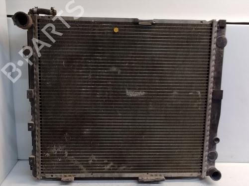 Used Water radiator Water radiator 37216014 37216014