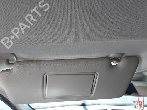 left-sun-visor-renault-clio-iv-bh_-2012-2013-2014-2015-2016-2017-2018-2019-2020-2021-32430825 main image