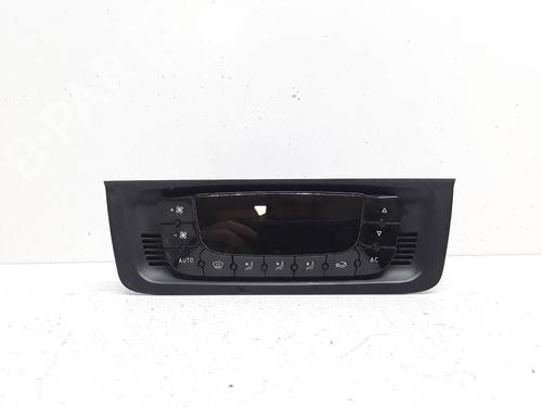 Climate control SEAT IBIZA IV (6J5, 6P1)  | BP15501254I5 