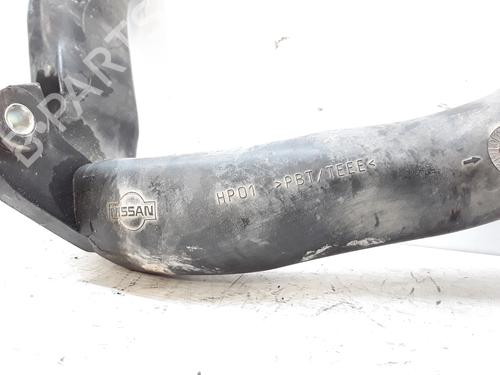 Pipe NISSAN ALMERA II Hatchback (N16) 1.5 dCi | BP14139647M125 