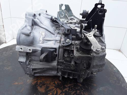 Gearbox TOYOTA RAV 4 II (_A2_) 2.0 4WD (ACA21, ACA20) | BP32250921M3