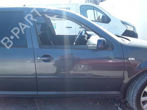 Dør høyre foran Dør høyre foran VW GOLF IV (1J1) 1.9 TDI (115 hp) 36937321 36937321