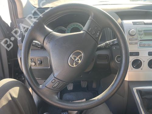Rat TOYOTA COROLLA Verso (ZER_, ZZE12_, R1_) [2004-2009]  28503287