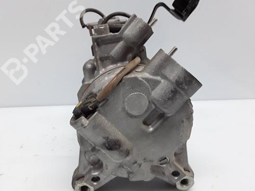 AC compressor BMW 5 (F10) 518 d | BP10346660M34 