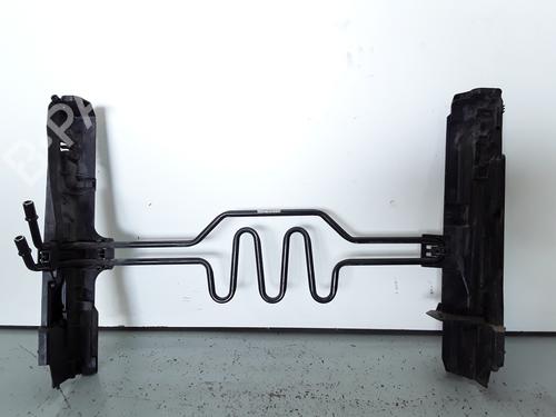Used Oil radiator BMW 1 (E87) [2003-2013]  8747571