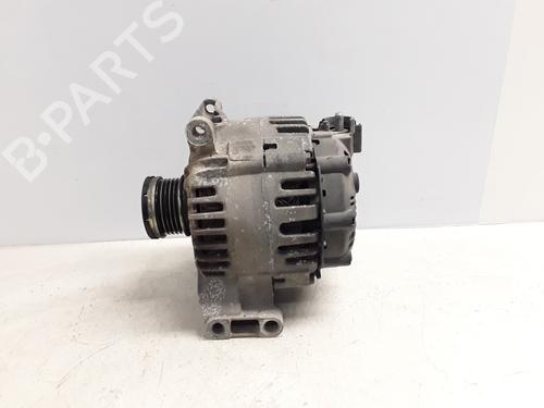 Used Alternator MERCEDES-BENZ A-CLASS (W169) A 180 CDI (169.007, 169.307) (109 hp) 17334026
