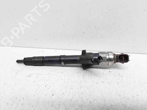 Injector NISSAN ALMERA II (N16) 2.2 dCi | BP16488948M100 