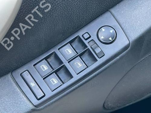 left-front-window-switch-bmw-x5-e53-2000-2001-2002-2003-2004-2005-2006-39567903 main image