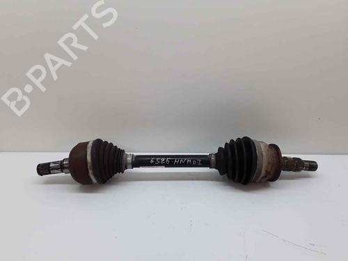 Used Left front driveshaft Left front driveshaft OPEL ASTRA J (P10) [2009-2016] 32430860 32430860