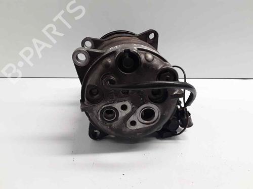 AC compressor VOLVO S80 I (184) 2.5 TDI | BP30551621M34