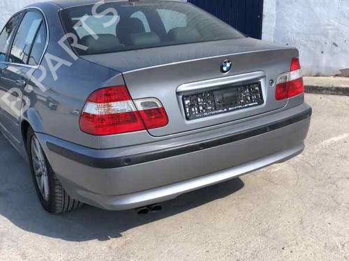 Rear right lock BMW 3 (E46) 320 i | BP13330593C99 