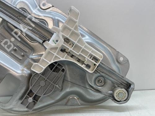 Rear right window mechanism HYUNDAI ix35 (LM, EL, ELH)  | BP22560553C25 