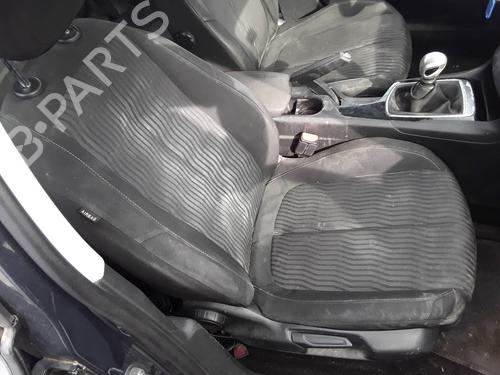 Used Right front seat Right front seat PEUGEOT 308 II (LB_, LP_, LW_, LH_, L3_) [2013-2021] 33412219 33412219