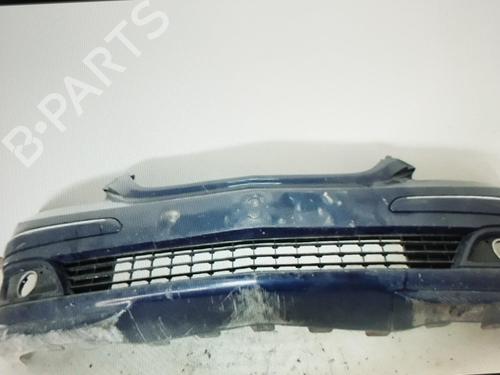 Front bumper MERCEDES-BENZ B-CLASS Sports Tourer (W245) B 180 CDI (245.207) | BP19037602C7 