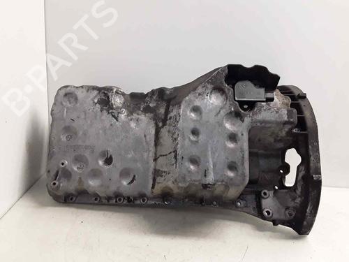 Used Oil sump MERCEDES-BENZ E-CLASS (W211) E 220 CDI (211.008) (170 hp) 18908531